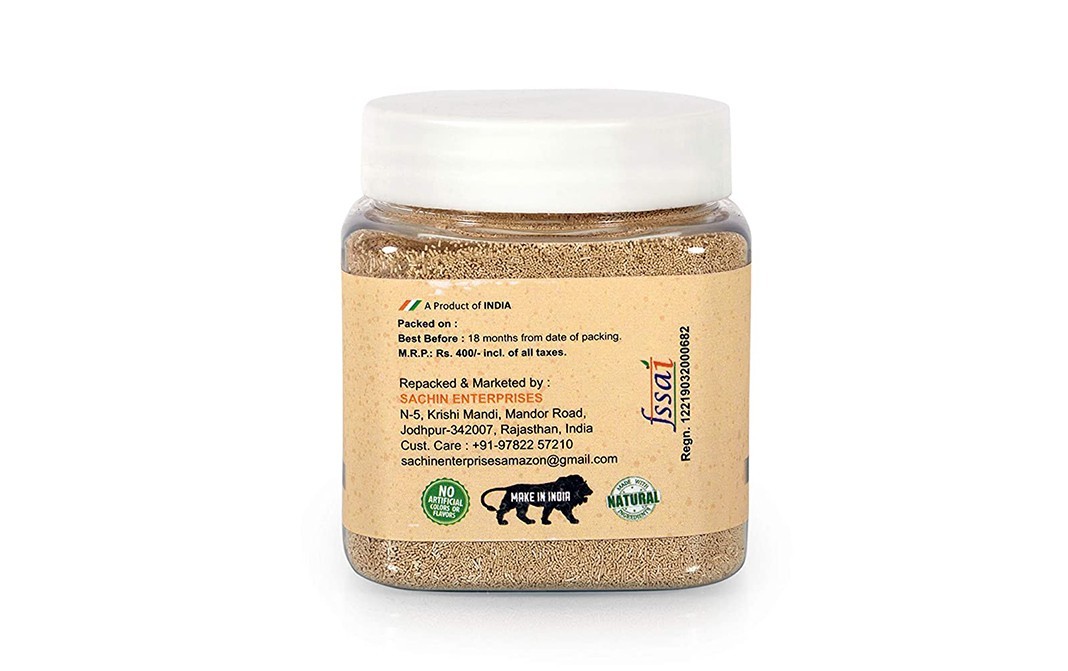 NaturePlatter Active Dry Yeast    Pack  200 grams